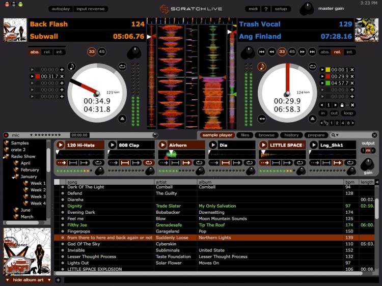 How Much Is Serato Scratch Live