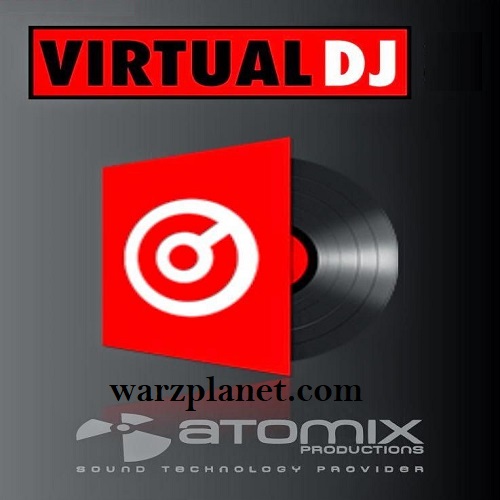 Virtual dj 8 download free pc