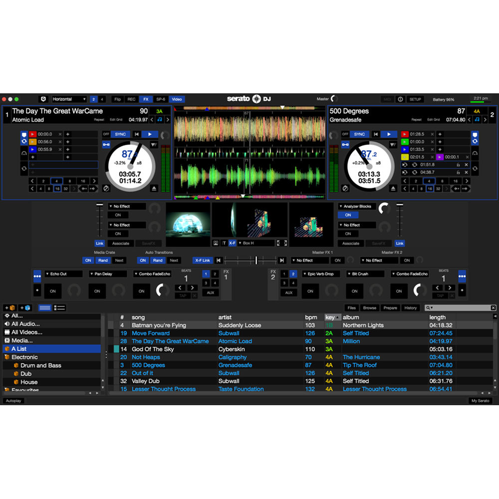 How much is serato scratch live free